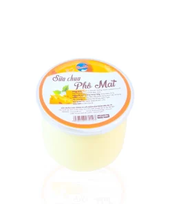 Alternative view of Sữa Chua Phô Mai Ba Vì
