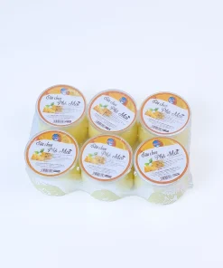 Sữa Chua Phô Mai Ba Vì - Ảnh 3